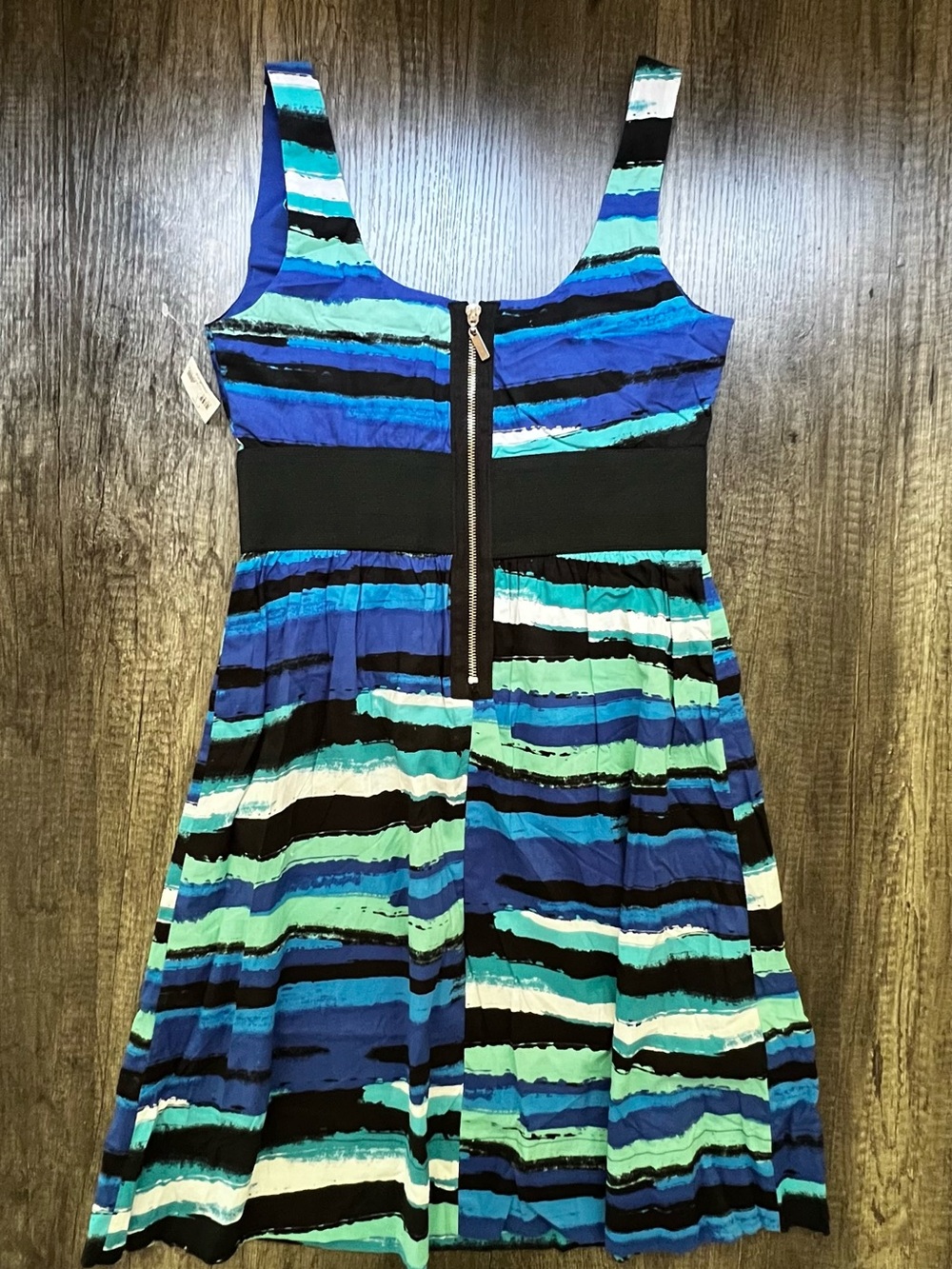 Tank Dress - Picture 4 of 6